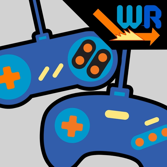 WDR - Station Art - Classic Gaming