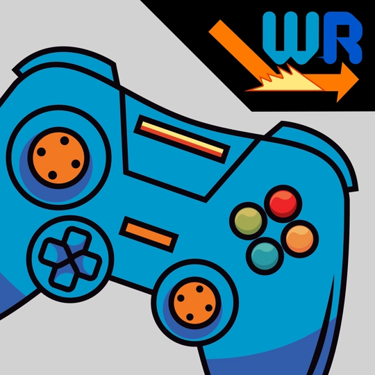 WDR - Station Art - Modern Gaming